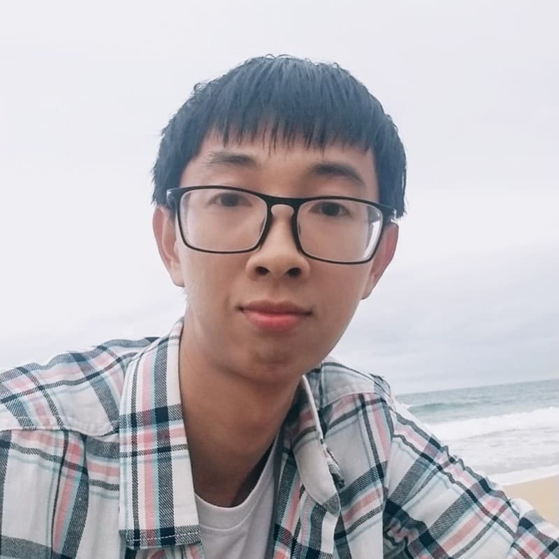 Tam Vo